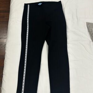 EUC CeCe 1x black pants Super Comfortable